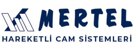 Mertel Cam Balkon - Hareketli Cam Sistemleri- Bursa Cam Balkon Sistemleri